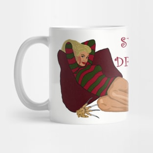 Sweet Dreams Mug